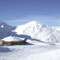 Die Mooseralm auf 2373 m Höhe.